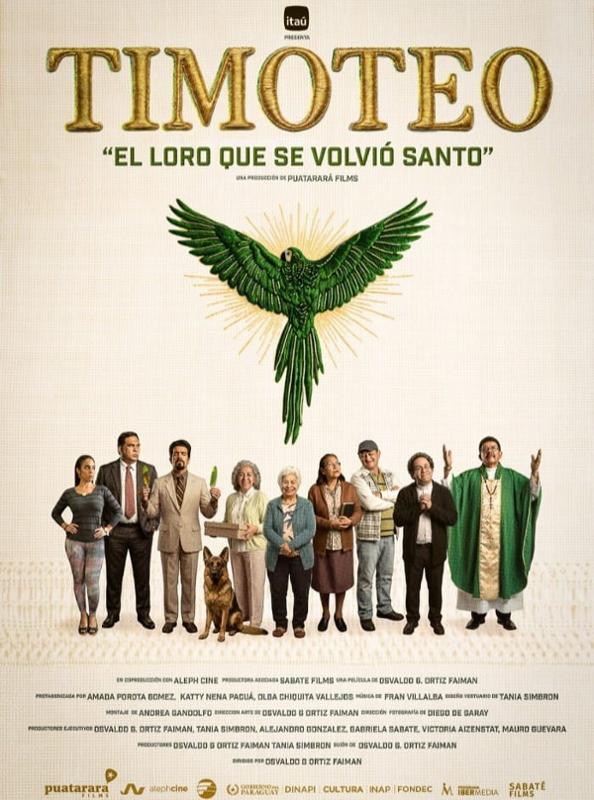 TIMOTEO-CAST
