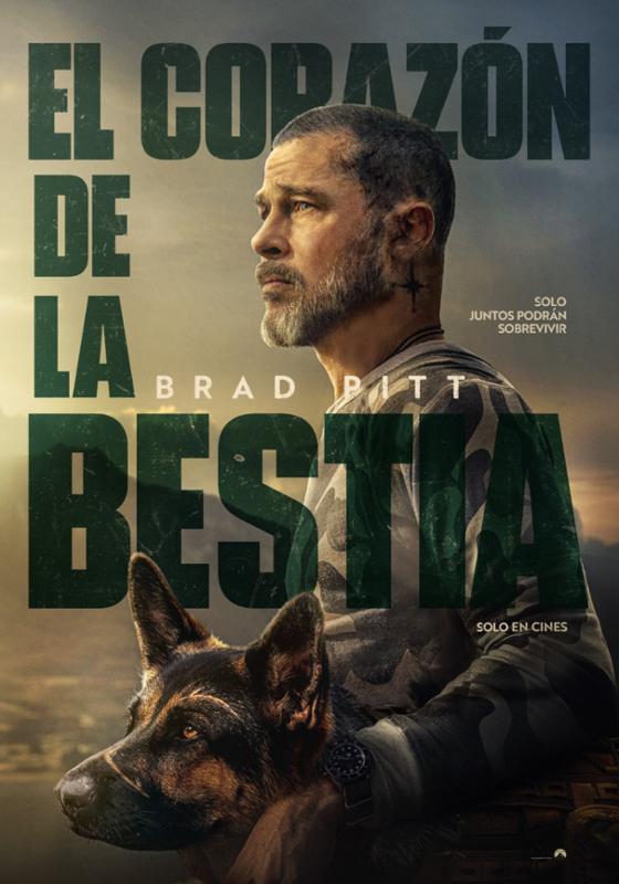 EL CORAZÓN DE LA BESTIA-SUB