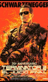 TERMINATOR2 EL JUICIO FIN-CAST