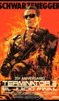 TERMINATOR2 EL JUICIO FIN-CAST