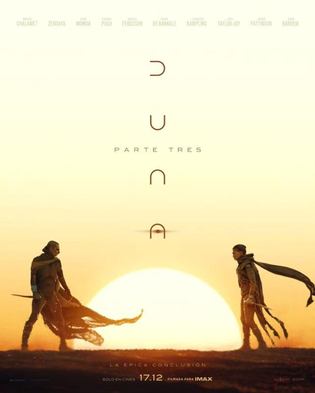 Duna: Parte Tres-SUB