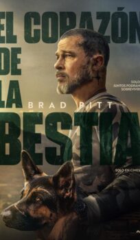 EL CORAZÓN DE LA BESTIA-SUB
