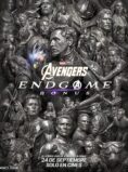 AVENGERS ENDGAME – CAST