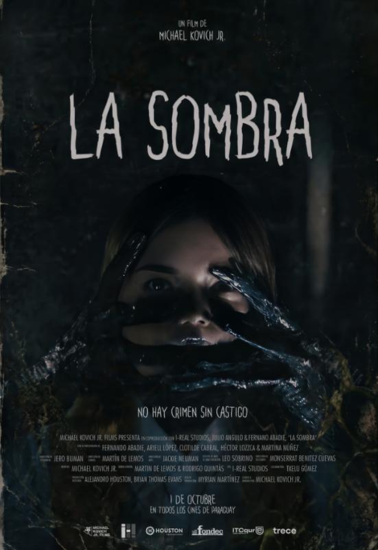 LA SOMBRA-CAST