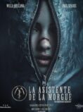 La asistente de la morgue-CAST