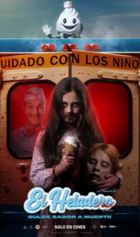 EL HELADERO,DULCE SABOR-CAST