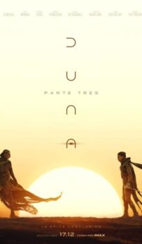 Duna: Parte Tres-SUB
