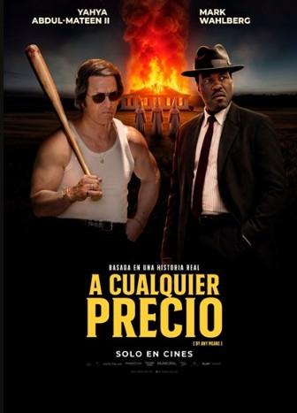 A Cualquier Precio-SUB