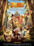 TADEO EL EXPLORADOR-CAST