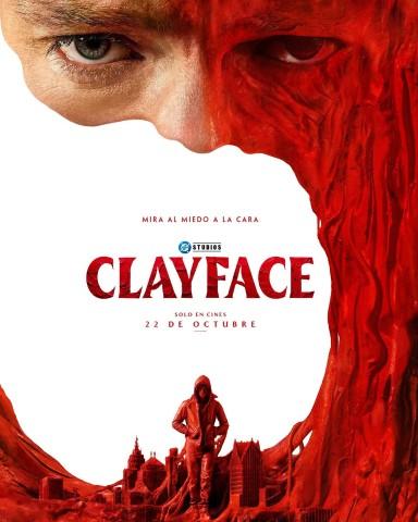 CLAYFACE SUBTITULADA