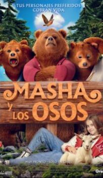Masha y los Osos