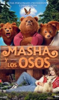 Masha y los Osos