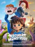ESCUELA DE MONSTRUOS