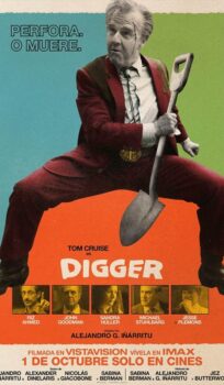 DIGGER-SUB