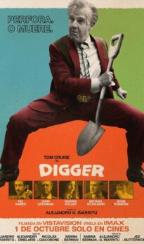 DIGGER-SUB
