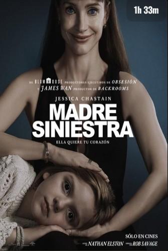 MADRE SINIESTRA-CAST