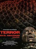 TERROR EN EL AMAZONAS