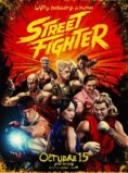 STREET FIGHTER – CASTELLANO