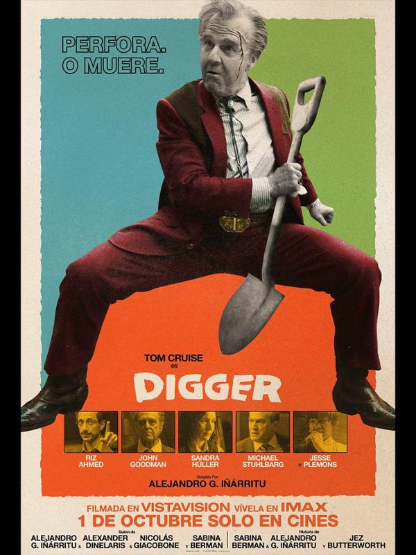 DIGGER-SUB