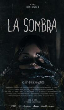 LA SOMBRA-CAST