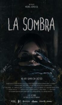 LA SOMBRA-CAST