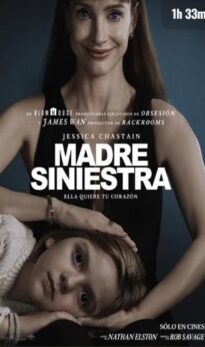 MADRE SINIESTRA-SUB
