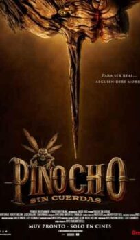 PINOCHO SIN CUERDAS