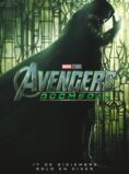 AVENGERS DOOMSDAY-CAST