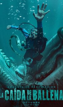 LA CAIDA DE LA BALLENA – CAST