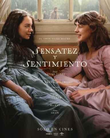 SENSATEZ Y SENTIMIENTO