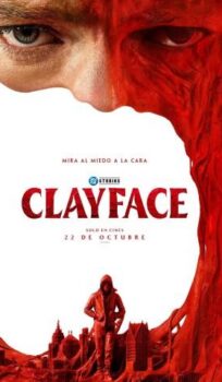 CLAYFACE CAST